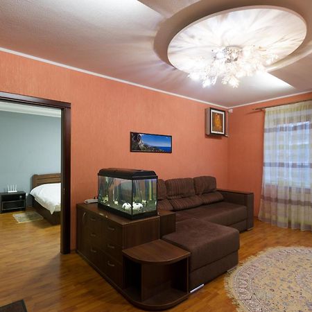 Apartment Гагаріна-Даффі Dnipro Exterior photo