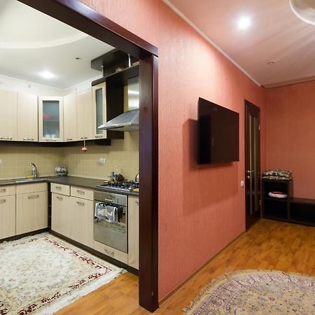 Apartment Гагаріна-Даффі Dnipro Exterior photo